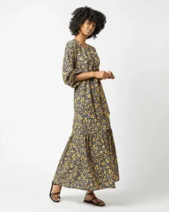 Aba Maxi Dress^Ann Mashburn Outlet