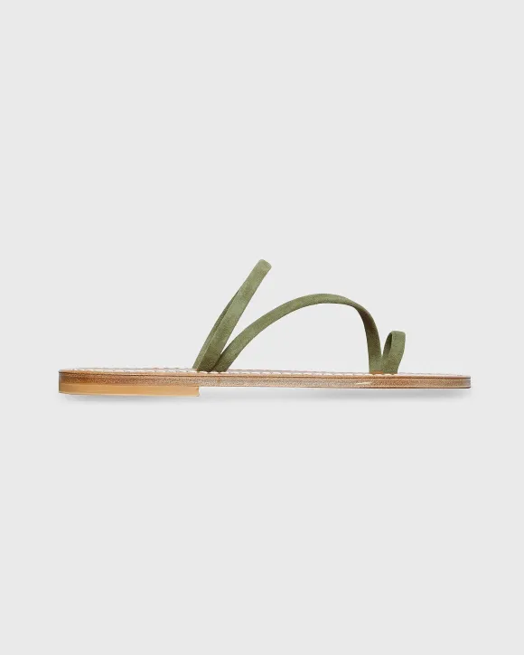 Actium Sandal^K. Jacques Cheap