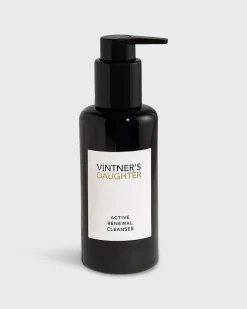 Active Renewal Cleanser^Vintner's Daughter Shop