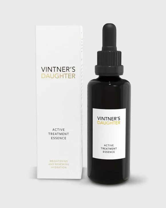 Active Treatment Essence^Vintner's Daughter Fashion