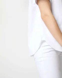 Agnes Shirt^Ann Mashburn Outlet