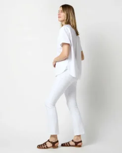 Agnes Shirt^Ann Mashburn Outlet