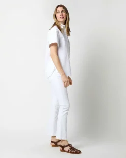 Agnes Shirt^Ann Mashburn Outlet