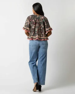 Alessia Top^Ulla Johnson Online