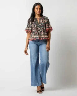 Alessia Top^Ulla Johnson Online