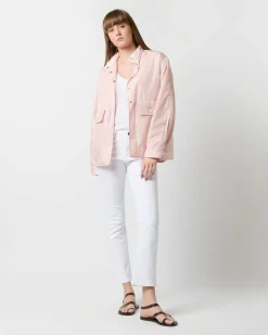 Alisha Shirt Jacket^Aspesi New
