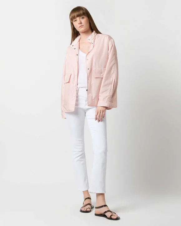 Alisha Shirt Jacket^Aspesi New