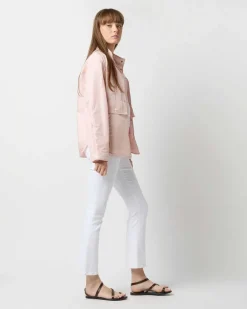 Alisha Shirt Jacket^Aspesi New