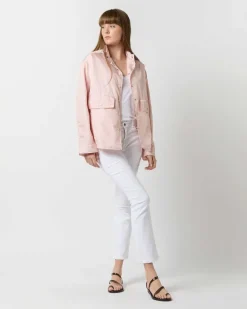 Alisha Shirt Jacket^Aspesi New