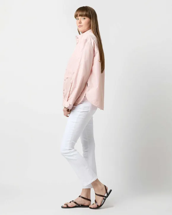 Alisha Shirt Jacket^Aspesi New