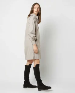 Anaya Popover Dress^Ann Mashburn Discount