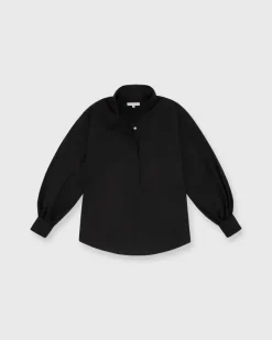 Anaya Popover Shirt^Ann Mashburn Clearance