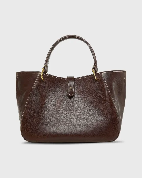 Annalisa Satchel Bag^Ann Mashburn Discount