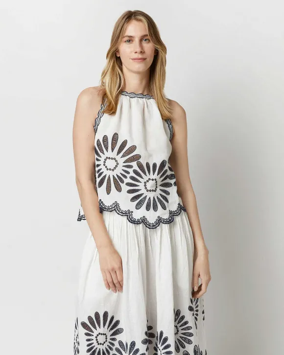 Annisa Skirt^Ulla Johnson Best Sale