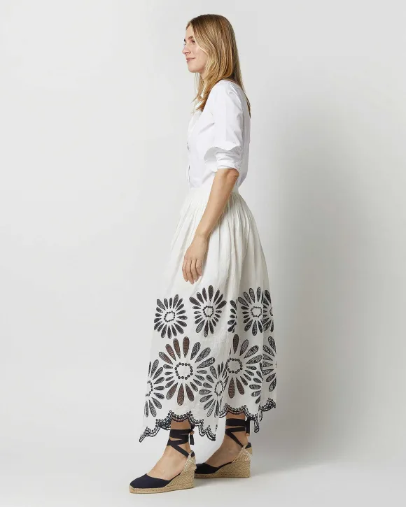 Annisa Skirt^Ulla Johnson Best Sale
