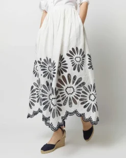 Annisa Skirt^Ulla Johnson Best Sale