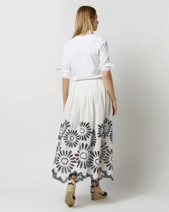 Annisa Skirt^Ulla Johnson Best Sale