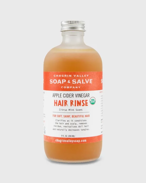 Apple Cider Vinegar Rinse Concentrate^Chagrin Valley Best Sale