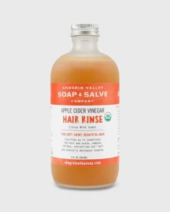 Apple Cider Vinegar Rinse Concentrate^Chagrin Valley Best
