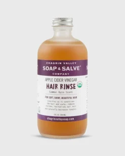Apple Cider Vinegar Rinse Concentrate^Chagrin Valley Best