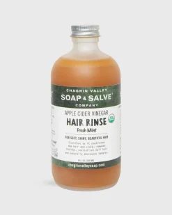 Apple Cider Vinegar Rinse Concentrate^Chagrin Valley Sale