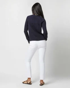 Aria Sweater^Ann Mashburn Best