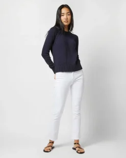 Aria Sweater^Ann Mashburn Best