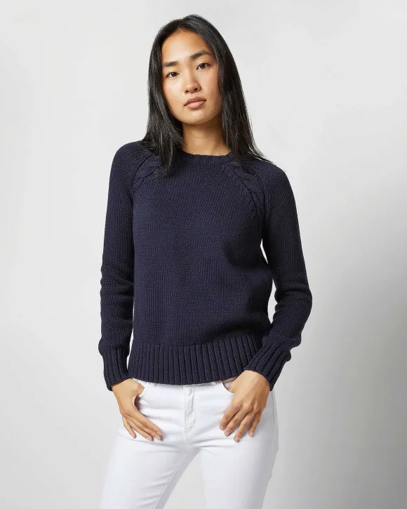 Aria Sweater^Ann Mashburn Best