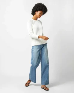 Aria Sweater^Ann Mashburn Best