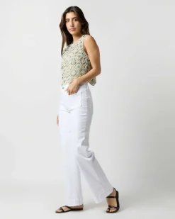 Aria Top^La DoubleJ Hot