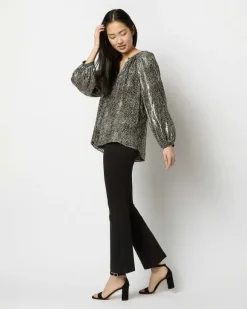 Ariana Blouse^Ann Mashburn Hot