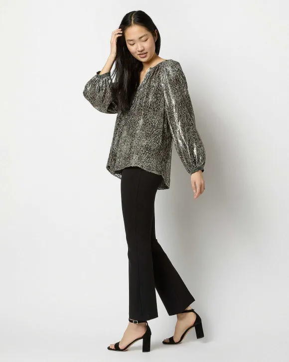 Ariana Blouse^Ann Mashburn Hot