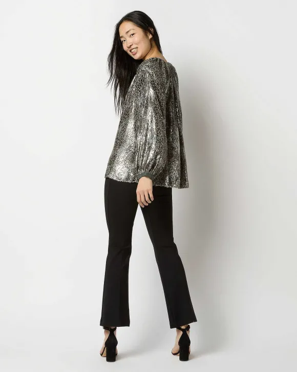 Ariana Blouse^Ann Mashburn Hot