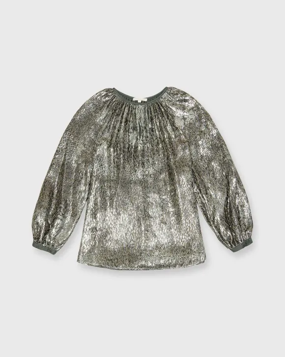Ariana Blouse^Ann Mashburn Hot