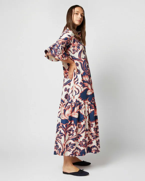 Artemis Dress^La DoubleJ New
