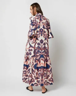 Artemis Dress^La DoubleJ New