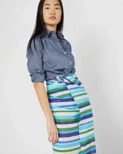 Ashley Pareo^Ann Mashburn Discount