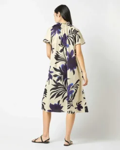 Atelier Kami Volume Dress^Ann Mashburn Store