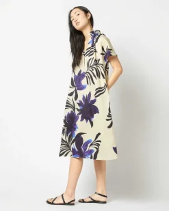 Atelier Kami Volume Dress^Ann Mashburn Store