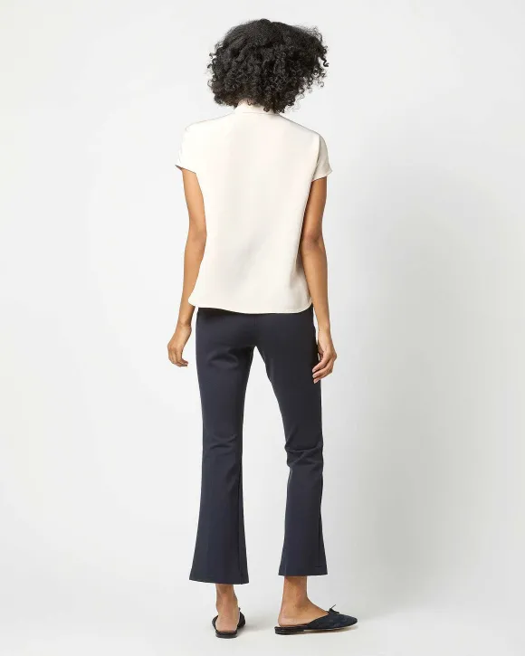 Atelier Tie-Neck Blouse^Ann Mashburn Fashion