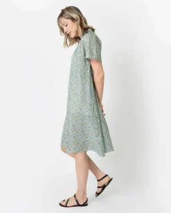 Atelier Volume Kami Dress^Ann Mashburn Sale