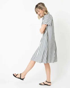 Atelier Volume Kami Dress^Ann Mashburn New