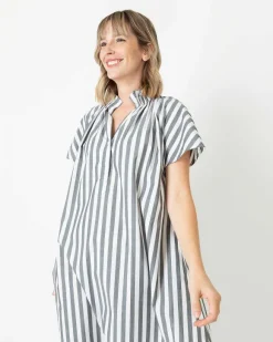 Atelier Volume Kami Dress^Ann Mashburn New
