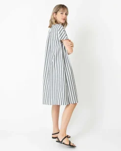 Atelier Volume Kami Dress^Ann Mashburn New