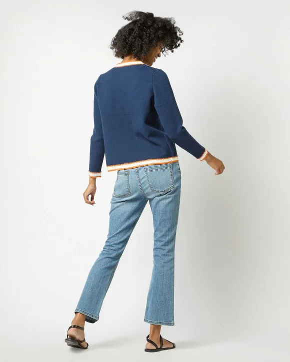 Aubrey Cardigan^Ann Mashburn Sale