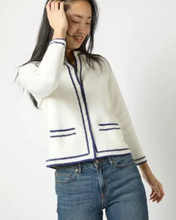 Aubrey Cardigan^Ann Mashburn Clearance