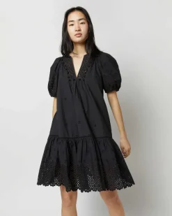 Aurora Dress^Ulla Johnson Shop