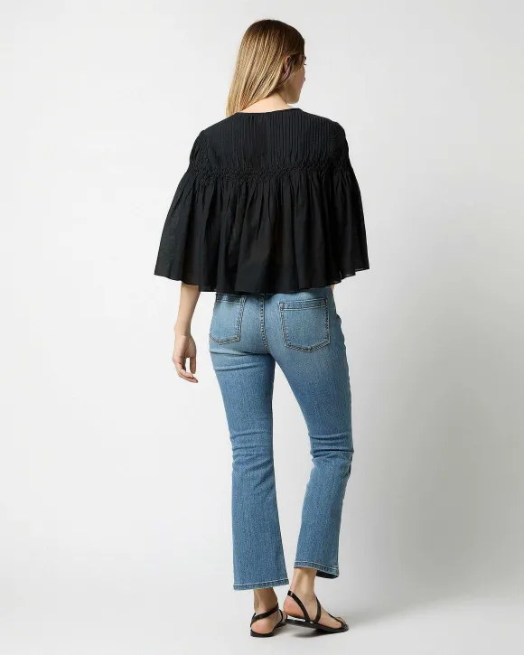 Axeliana Top^Isabel Marant Étoile Clearance