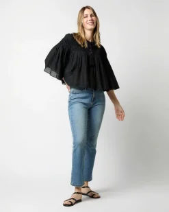Axeliana Top^Isabel Marant Étoile Clearance