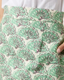 Baia Mini Skirt^La DoubleJ Sale